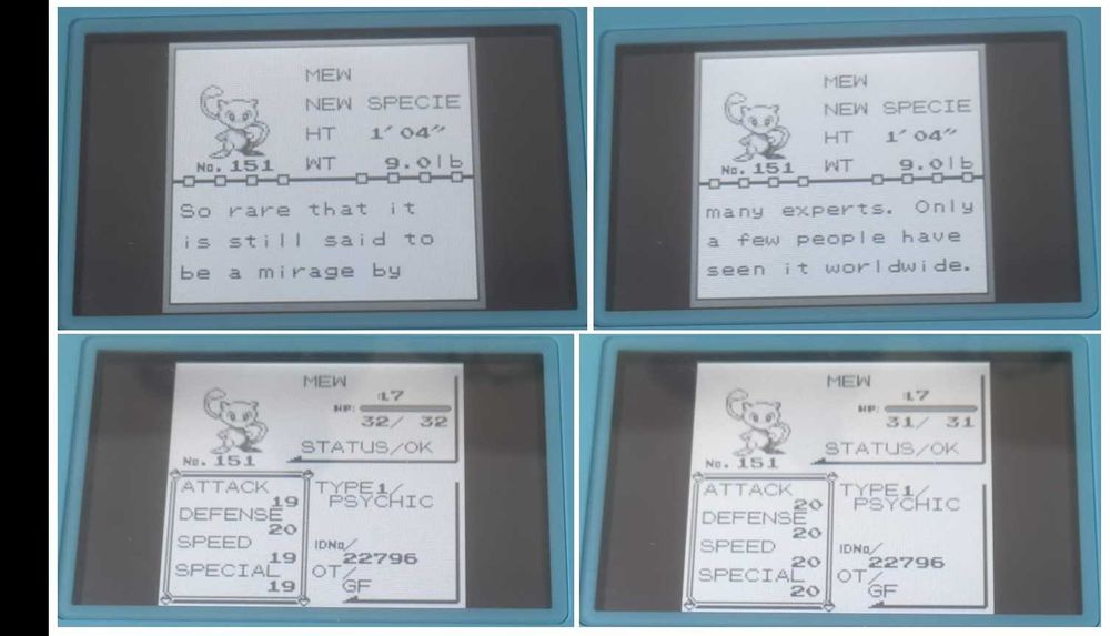 Pack Colecionador! 2DS Edição Pokémon – Mew Origin Mark e Apps Raras