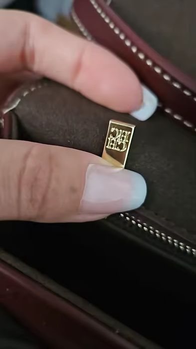 Mala Carolina Herrera