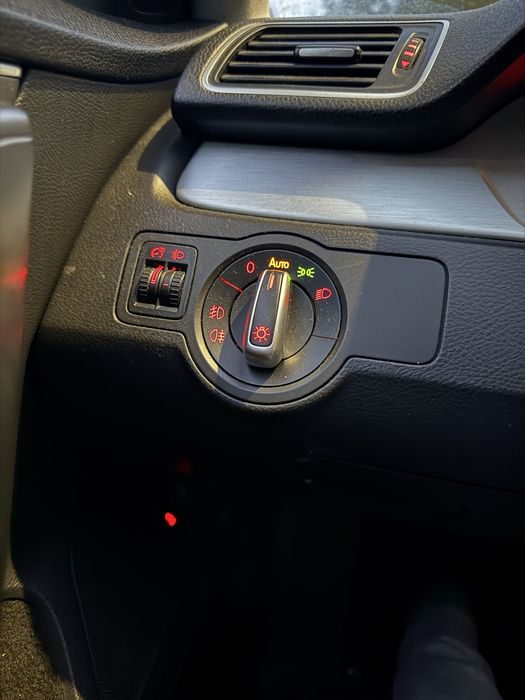 VW Passat 1.6 | 2011 | Full extras