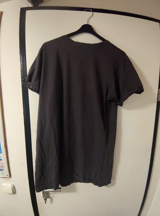 Koszulka t-shirt Dumbo Disney kolor grafitowy 40-42