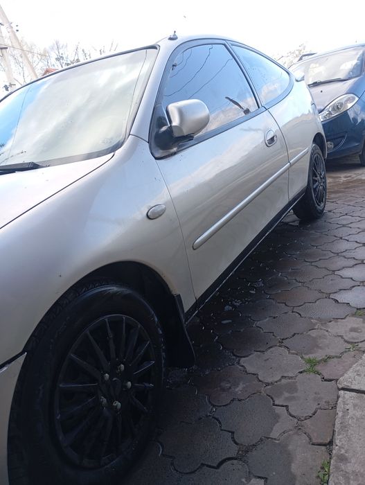 Продам mazda 323 coupe