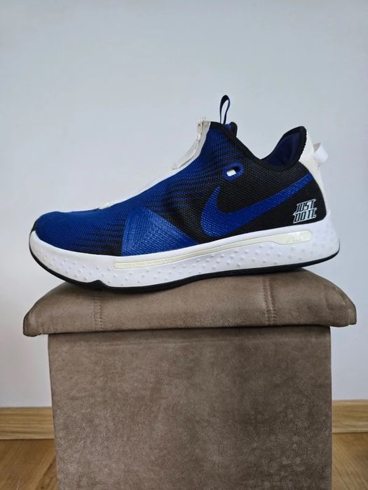 Buty Nike Id Paul George rozm. 49,5 basketball shoes do koszykówki y2k retro pinterest