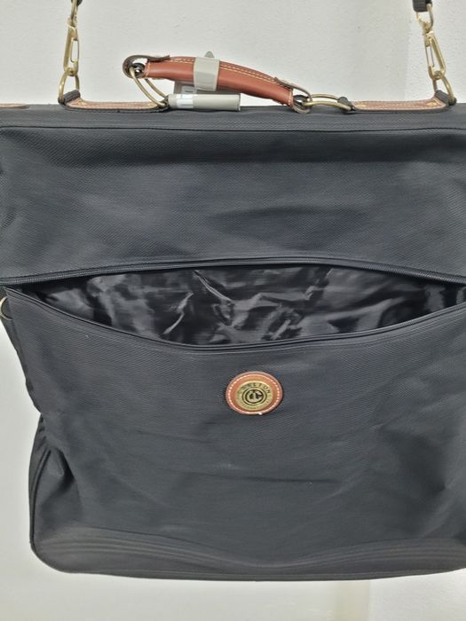 Porta Fatos de viagem