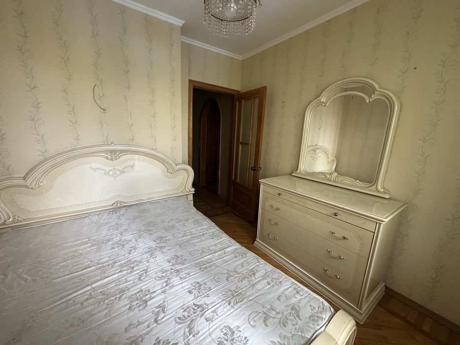 Здам 3 кімнатну квартиру