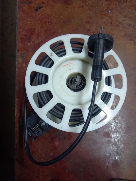 Запчастини на пилесос Zelmer