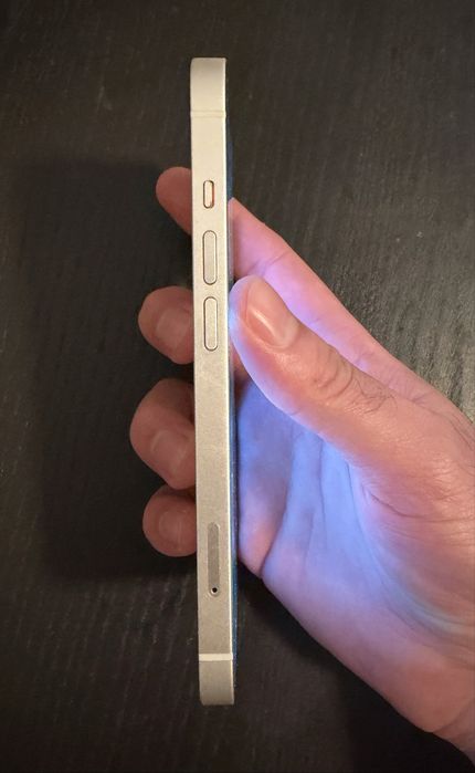 Iphone 13 128Gb Branco