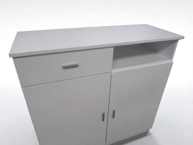 Elemento com 2 Portas + 1 Gaveta – Com Defeito64409444613762121