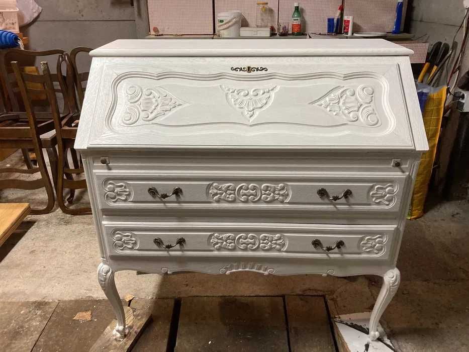 Renowacja schodów / Mebli Piaskowanie Sodowanie/ Cyklinowanie