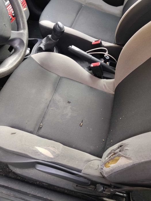 À venda: Renault Clio