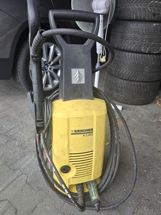 Sprzedam KARCHER  K3.960