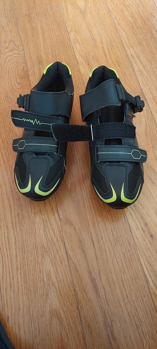 Sapatos de ciclismo, T 40