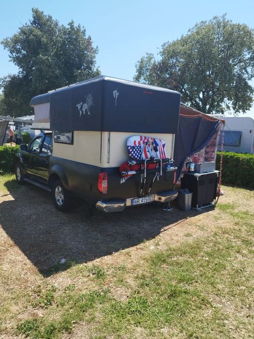 Nissan Navara  Sprzedam