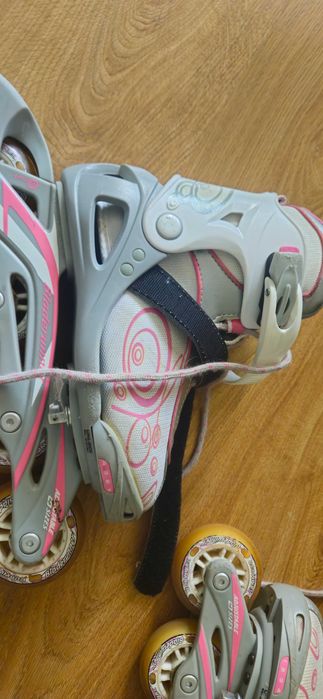 Ролики фірми  Roces 35-39