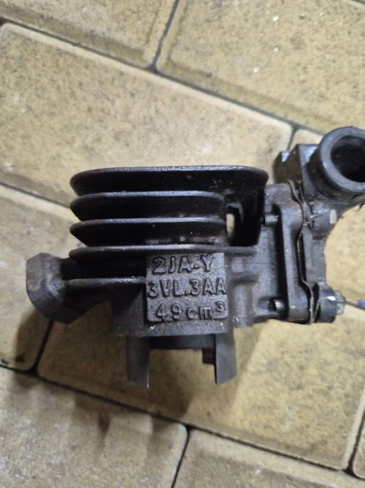 Продам цпг на бвс/рокет/слай , магніт 2джа, комутатор на Діо