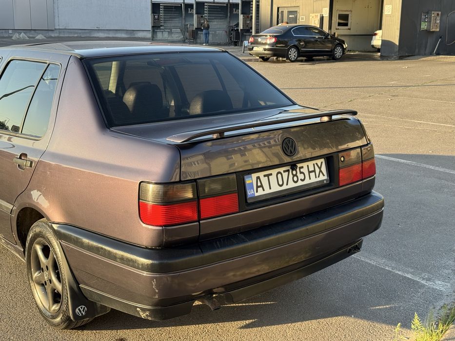 Продається  VW Vento