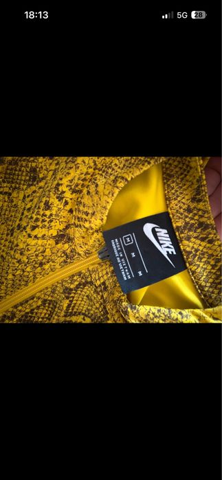 Nike body nowe bez metek