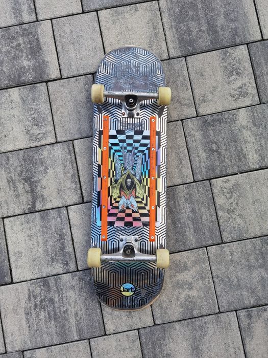 Deskorolka Jart thunder bronson 8.75 cruiser