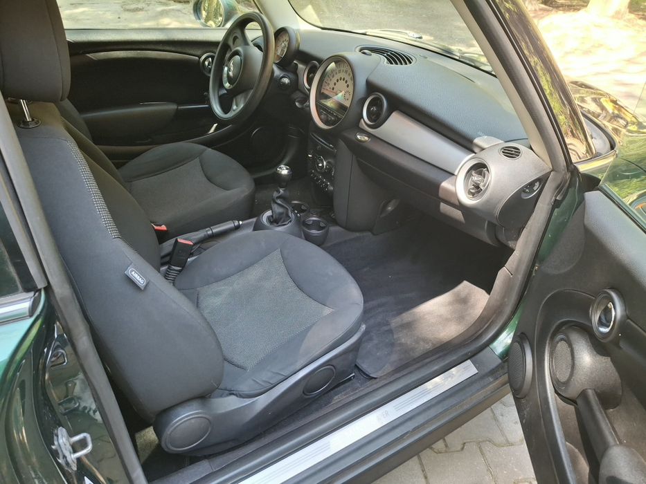 Mini Clubman 2013 1.6B