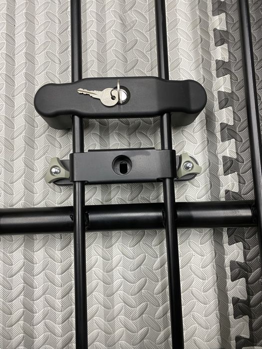 Вантажна корзина кошик THULE Xperience TH-828 136x99x20 см.