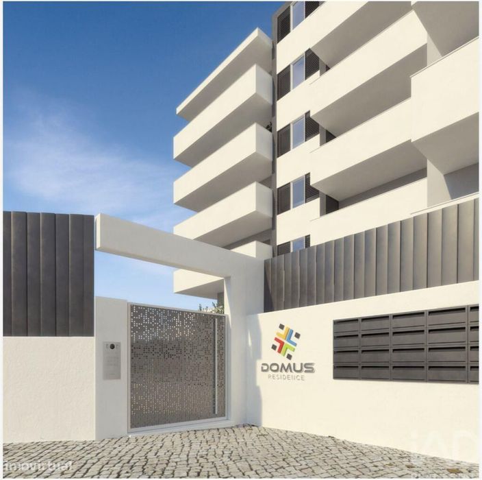 Apartamento T2 em Portimão de 108,00 m2