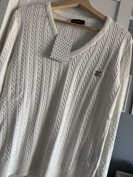 Damska sweter L nowa