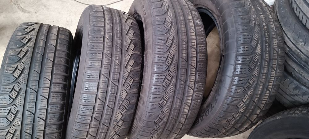 Pneus marca Pirelli