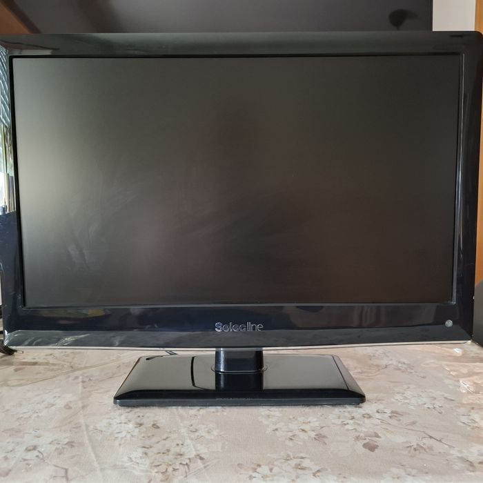 Tv Select line 22 polegadas