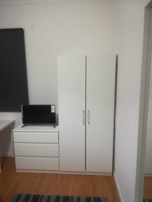 Quarto em Santa Clara e Castelo Viegas, Coimbra