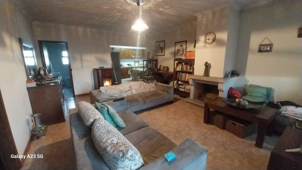 Casa Rústica na Beira Alta