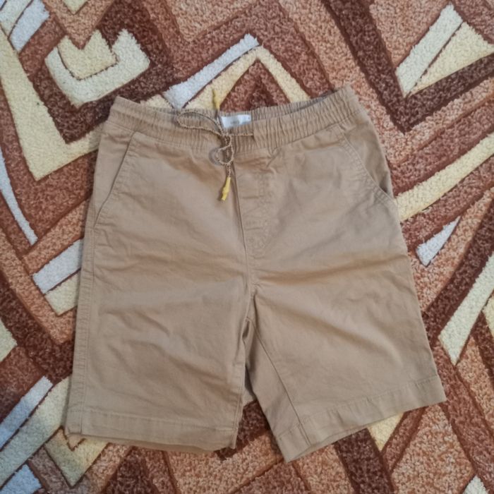 Шорти Mango 134 (9 років) для хлопчика