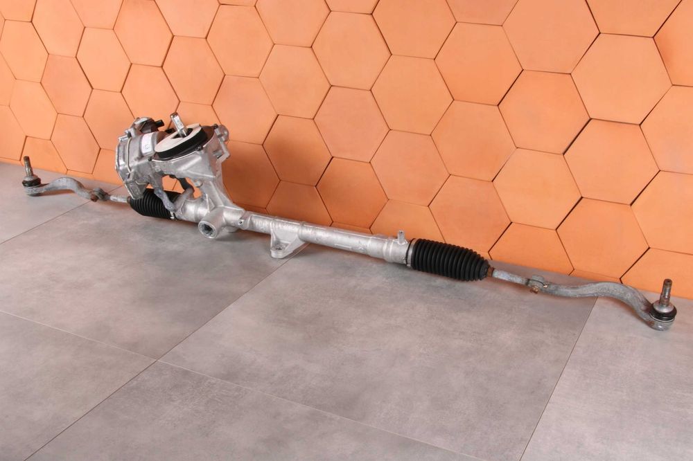 BMW X1 U11 X2 U10 Рульова рейка