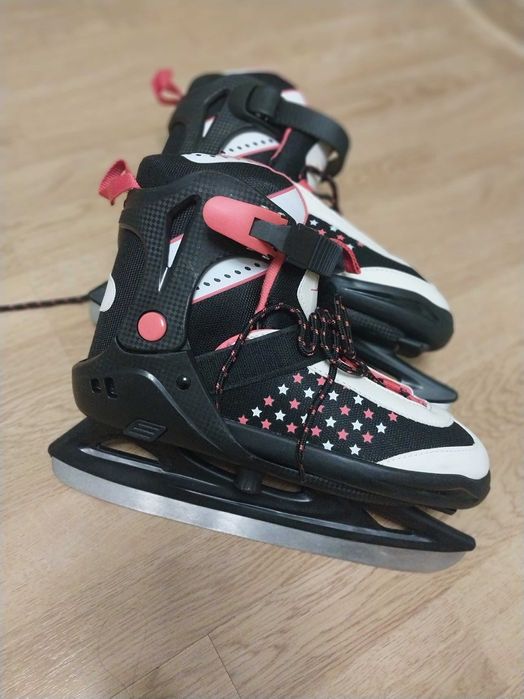 Продам ковзани розсувні нові