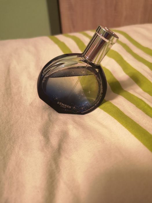 Hermes L'Ombre Des Merveilles Refillable EDP 30ml