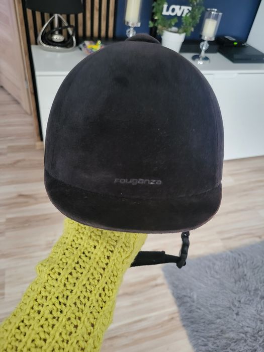 Sprzedam kask na konie