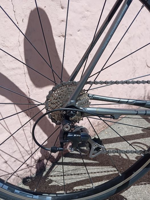 Cannondale CAAD 10