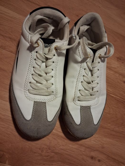 Buty Sprandi  na w-f i nie tylko. Rozmiar 37