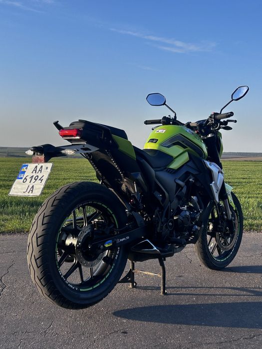 Продам LIFAN SR220