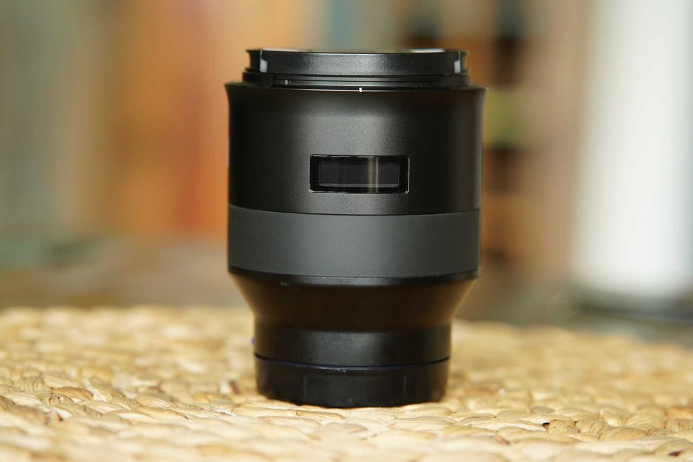 Zeiss Batis 40mm f/2.0 SONY E