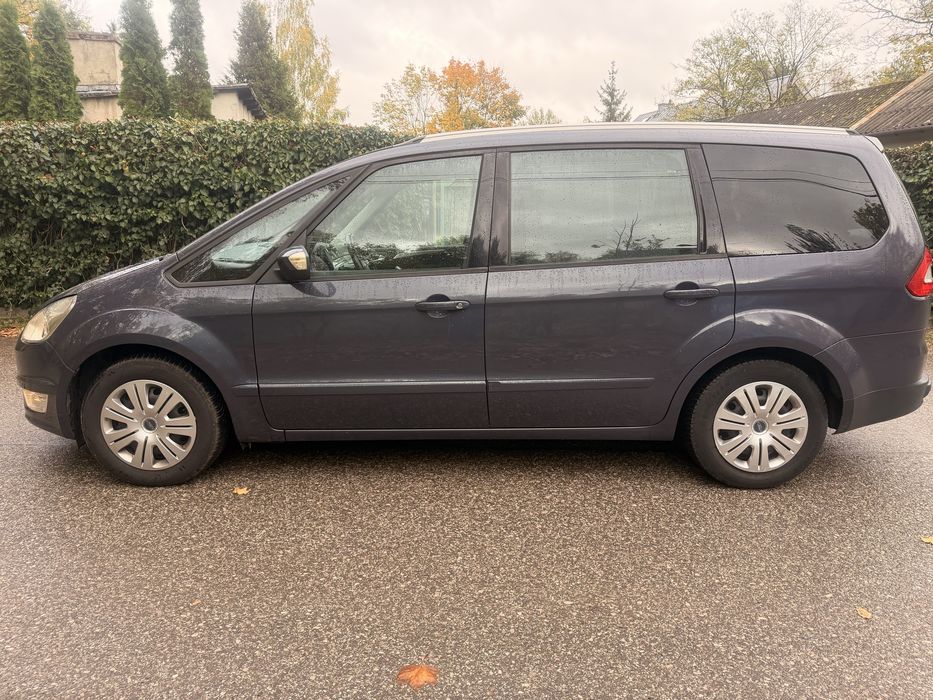 Ford Galaxy