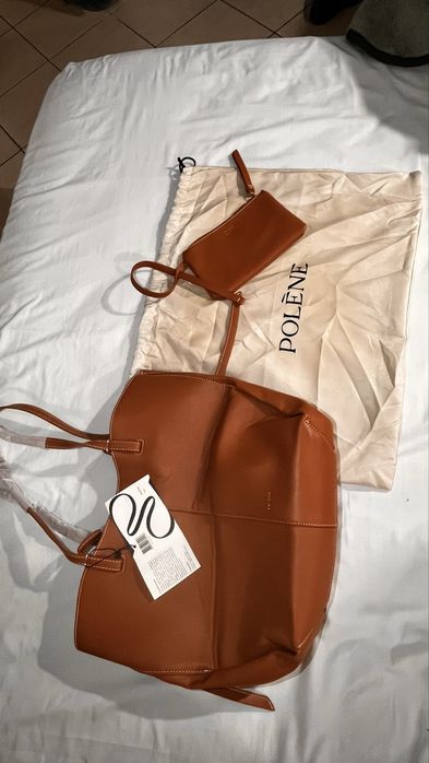 Bolsa Polene Cyme