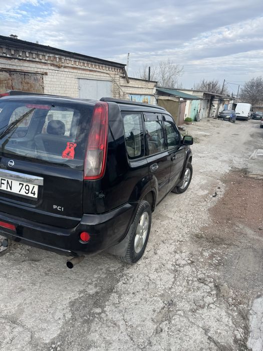 Продам нисан ікстрей
