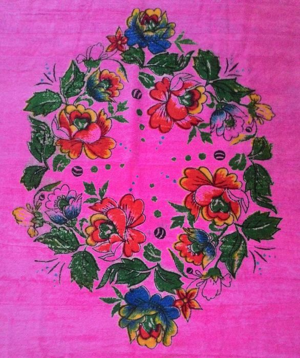 Полотенце советское. 100 % хлопок