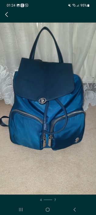 Женский рюкзак Polo Assn