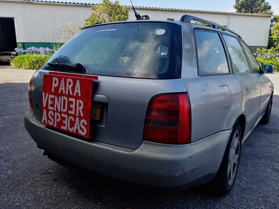 Audi A4 1.9 tdi de 1996