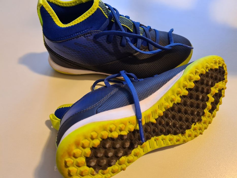 Buty korki na piłkę dla smyka okazja !