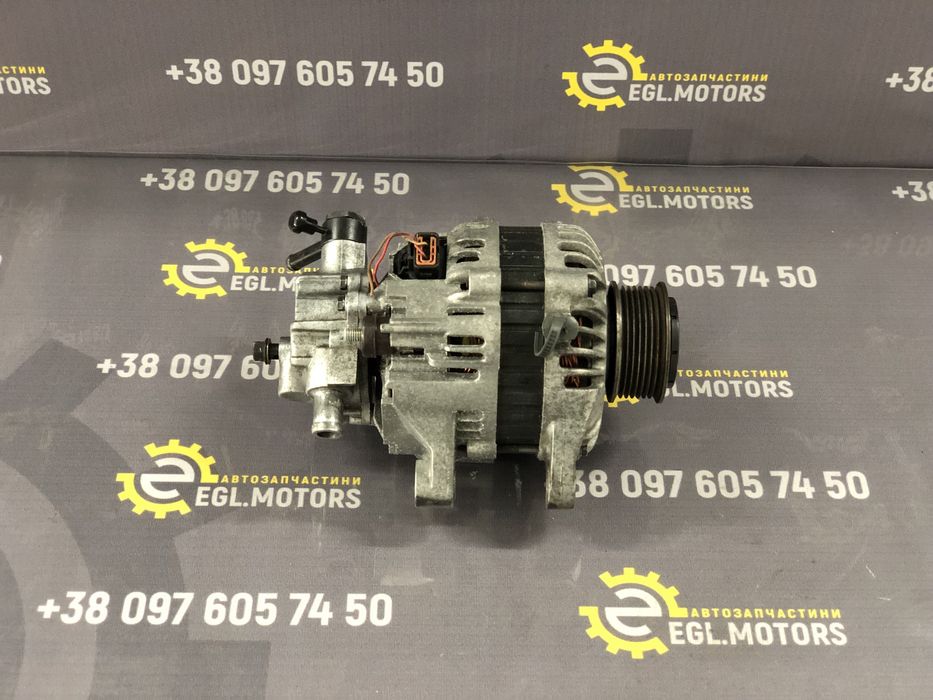 Генератор Kia Sorento H1 2.5