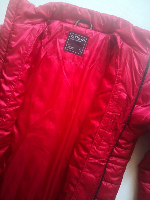 Kurtka OUTHORN roz. S