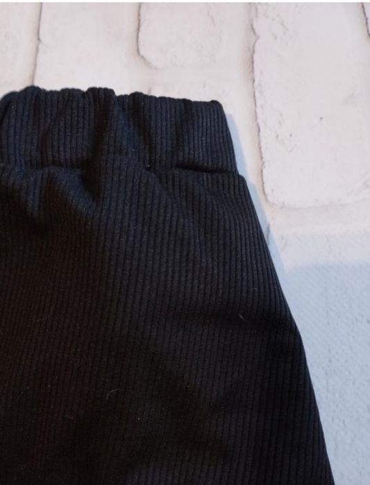 Лосини теплі на флісі