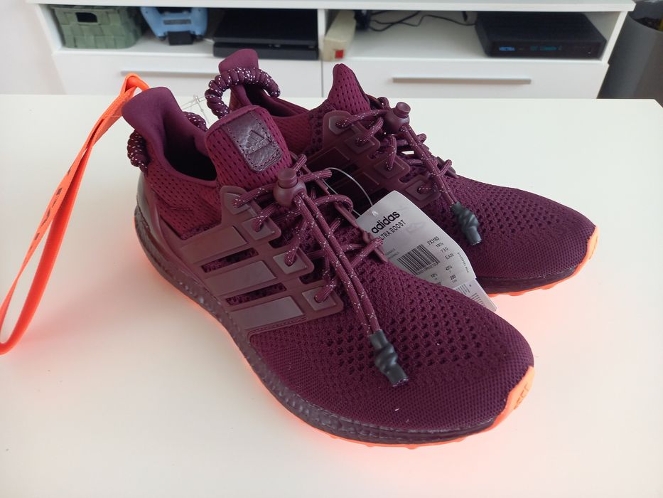Buty Adidas x Beyonce ivy park ultra boost FX3163