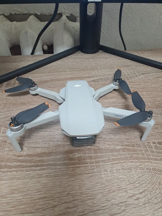 ПРОДАМ ДРОН MINI 2 SE Можливо Обмін на Ваз 2109